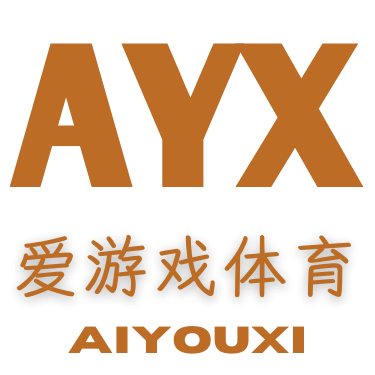 爱游戏体育-logo