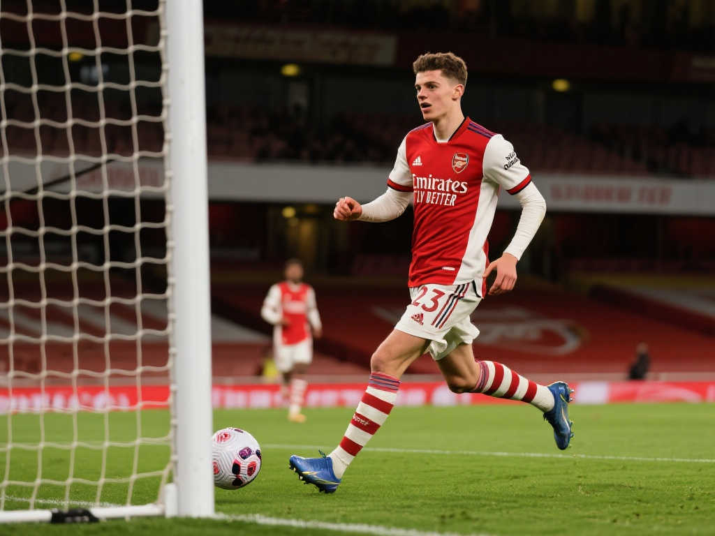 【英超】哈弗茨建功,阿森纳小胜伊普斯维奇1-0 【英超】哈弗茨建功,阿森纳小胜伊普斯维奇1-0