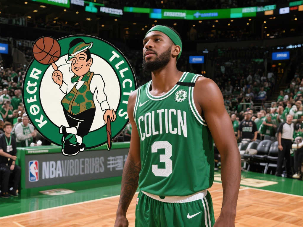 【洞察】凯尔特人交易风云：61亿美元的深层意义