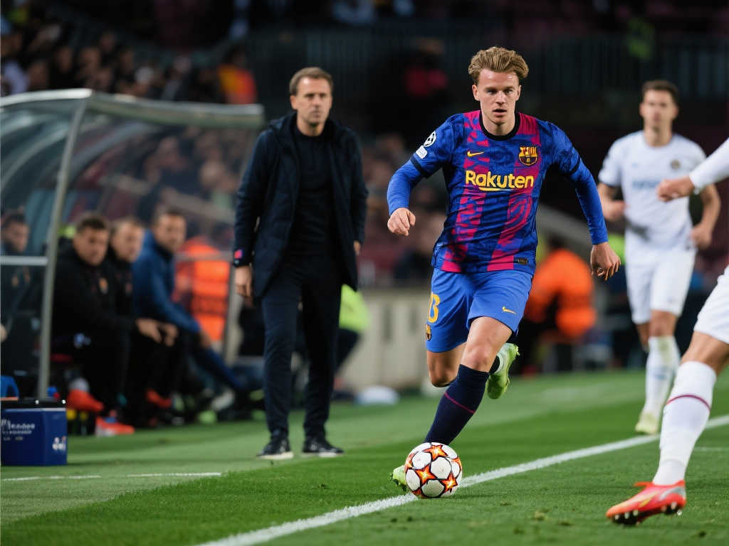 德容:逆转失利后内心空虚,回顾比赛仍感遗憾 德容:逆转失利后内心空虚,回顾比赛仍感遗憾