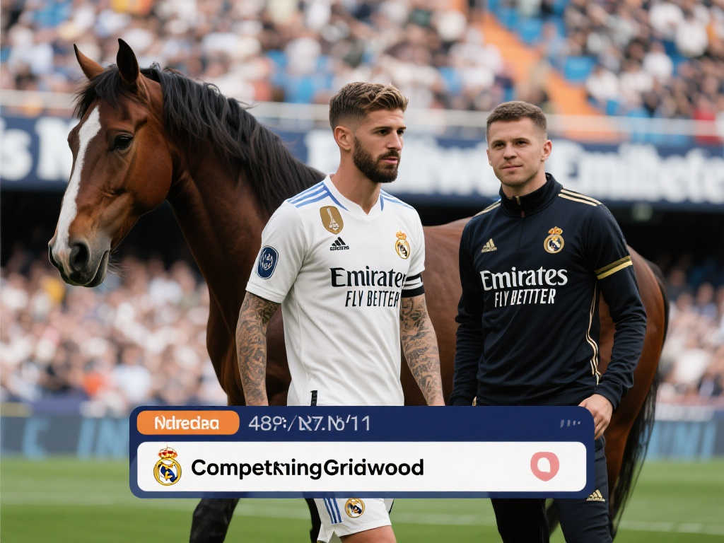 马卡：马竞有意格林伍德，已展开初步接触探讨转会可能